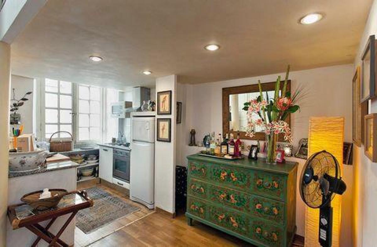 3 bedrooms House in Nice, France No. 3128