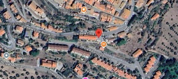 2 bedrooms Apartment in Magliano in Toscana, Italy No. 353141 3