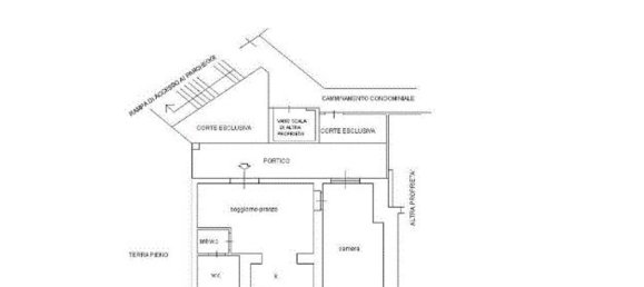 2 bedrooms Apartment in Magliano in Toscana, Italy No. 353141 17