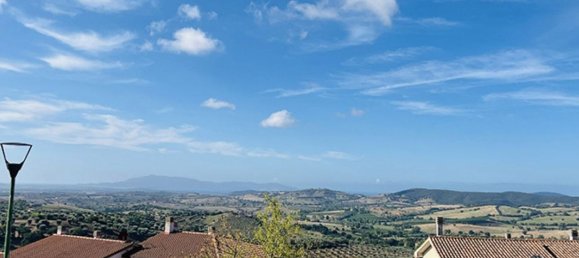 2 bedrooms Apartment in Magliano in Toscana, Italy No. 353141 2