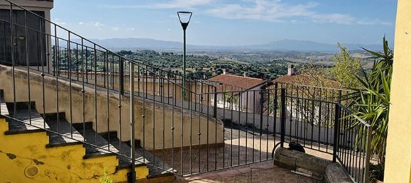 2 bedrooms Apartment in Magliano in Toscana, Italy No. 353141 5