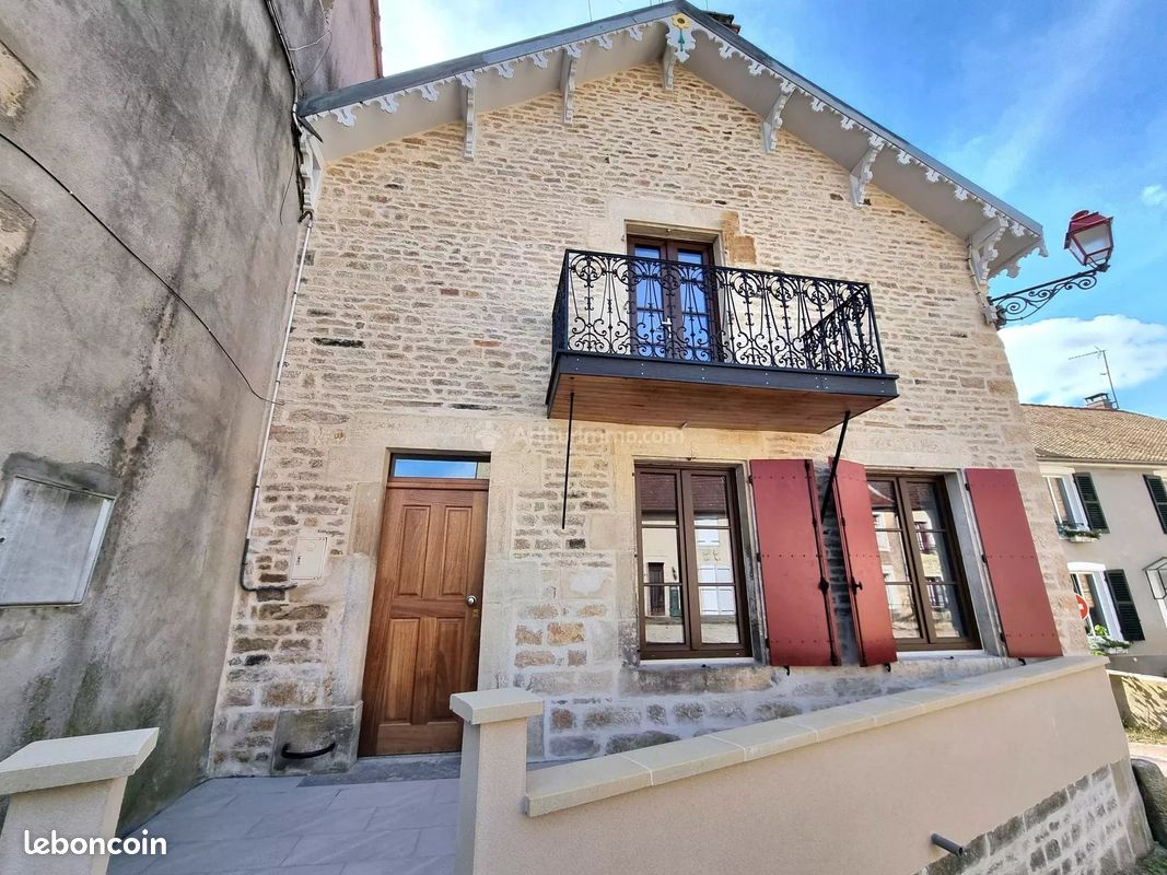 Casa T4 em Andelot-Blancheville, France N.º 251147