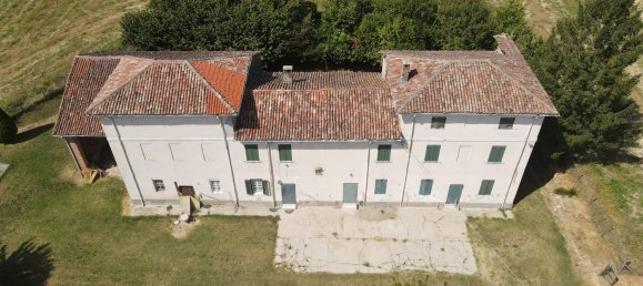 12غرفة فيلا في Alessandria, Italy رقم 284216 24