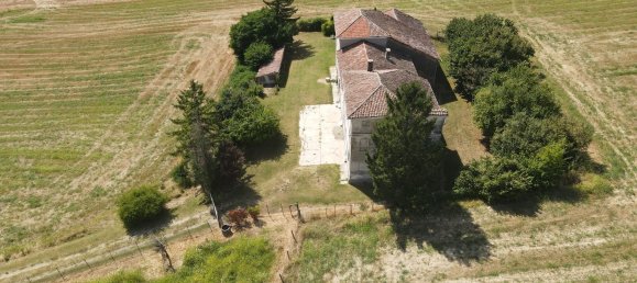 12غرفة فيلا في Alessandria, Italy رقم 284216 6