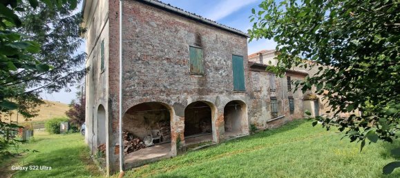 12غرفة فيلا في Alessandria, Italy رقم 284216 42