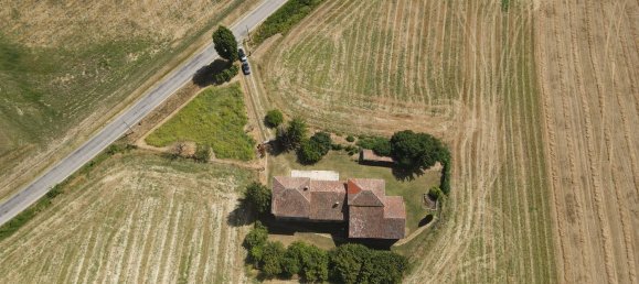 12غرفة فيلا في Alessandria, Italy رقم 284216 11