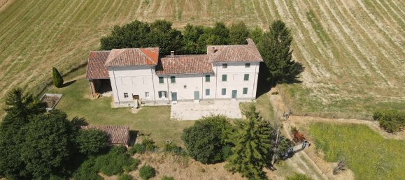 12غرفة فيلا في Alessandria, Italy رقم 284216 2