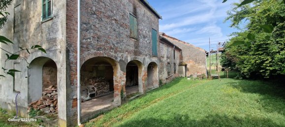 12غرفة فيلا في Alessandria, Italy رقم 284216 41