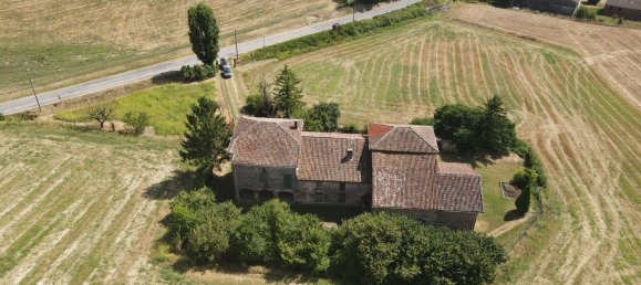 12غرفة فيلا في Alessandria, Italy رقم 284216 8