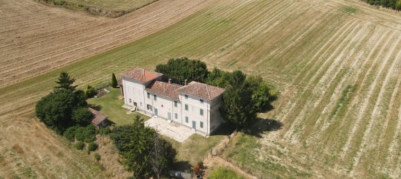 12غرفة فيلا في Alessandria, Italy رقم 284216 4