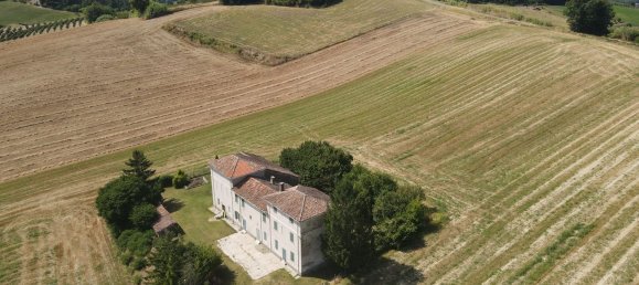 12غرفة فيلا في Alessandria, Italy رقم 284216 12