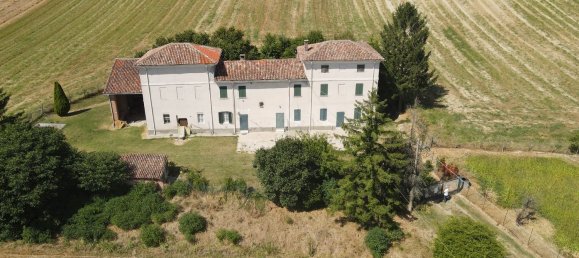 12غرفة فيلا في Alessandria, Italy رقم 284216 9