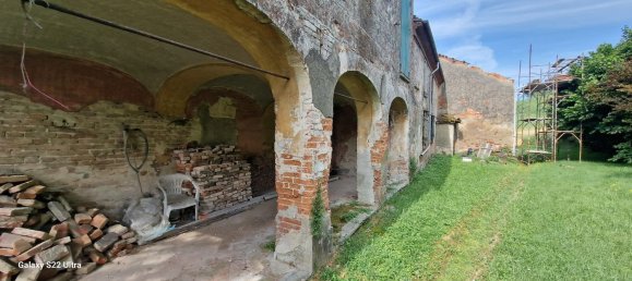 12غرفة فيلا في Alessandria, Italy رقم 284216 33