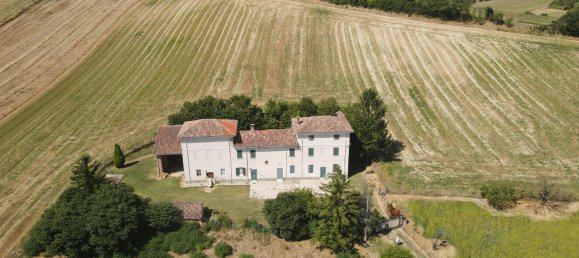 12غرفة فيلا في Alessandria, Italy رقم 284216 5