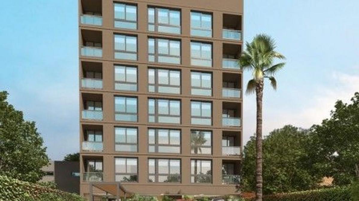 Studio in Mar del Plata, Argentina, Nr. 69307