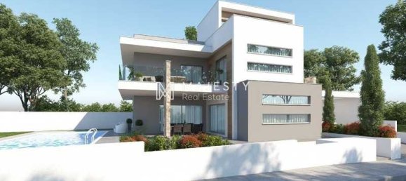 3 bedrooms Villa in Mouttagiaka, Cyprus No. 20770 3