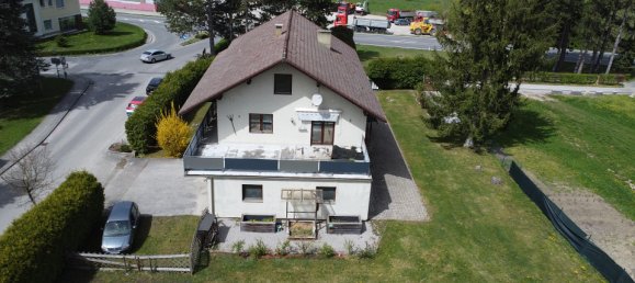 9غرفة منزل في Traisen, Austria رقم 129036 3