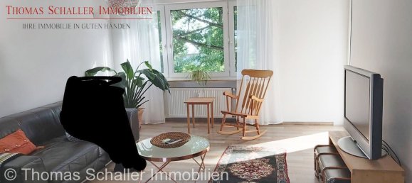 2 غرف نوم شقة في Nuremberg, Germany رقم 211744 3