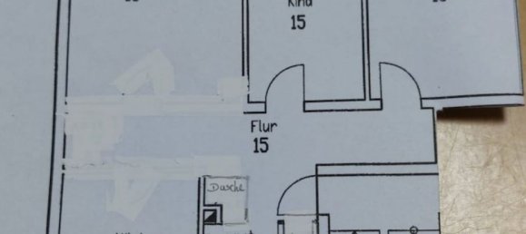 2 غرف نوم شقة في Nuremberg, Germany رقم 211744 24