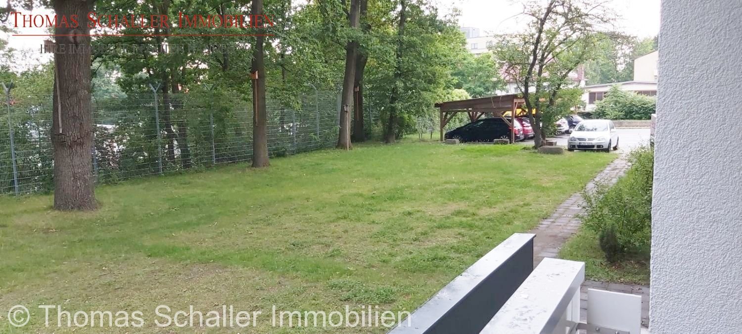 2 غرف نوم شقة في Nuremberg, Germany رقم 211744