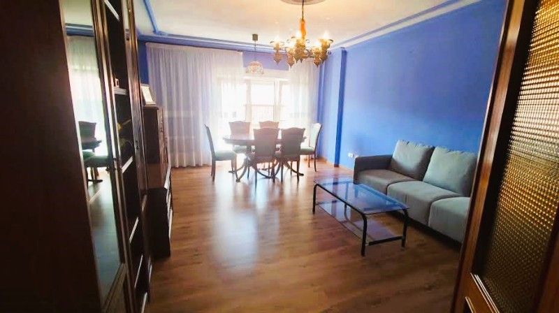 3 Schlafzimmer Wohnung in Asturias, Spain, Nr. 164107