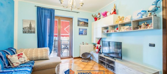 4 bedrooms Apartment in Centallo, Italy No. 331821 5