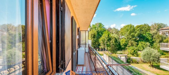 4 bedrooms Apartment in Centallo, Italy No. 331821 17