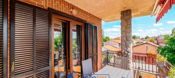 4 bedrooms Apartment in Centallo, Italy No. 331821 7