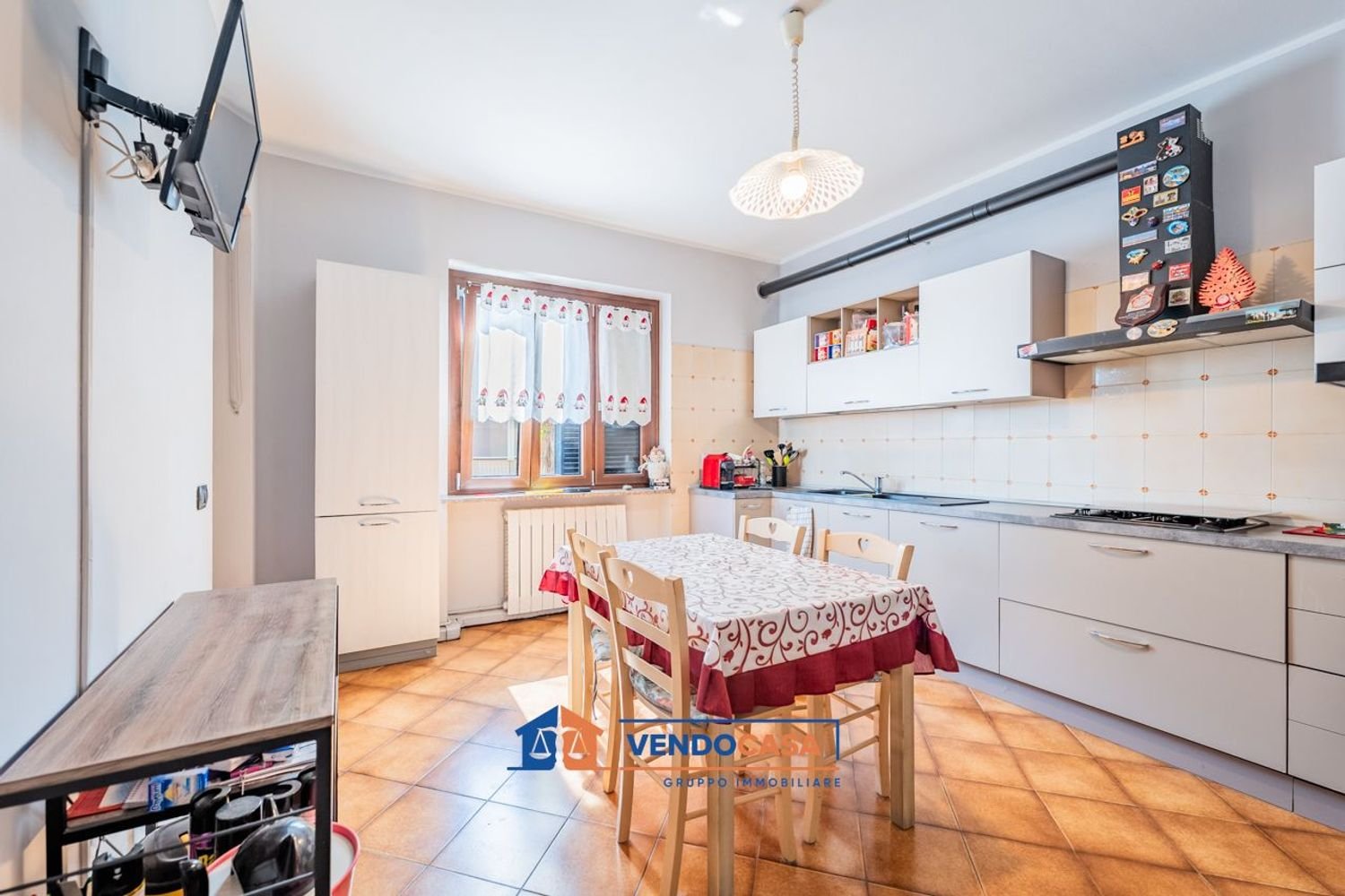 4 bedrooms Apartment in Centallo, Italy No. 331821