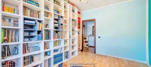 4 bedrooms Apartment in Centallo, Italy No. 331821 14