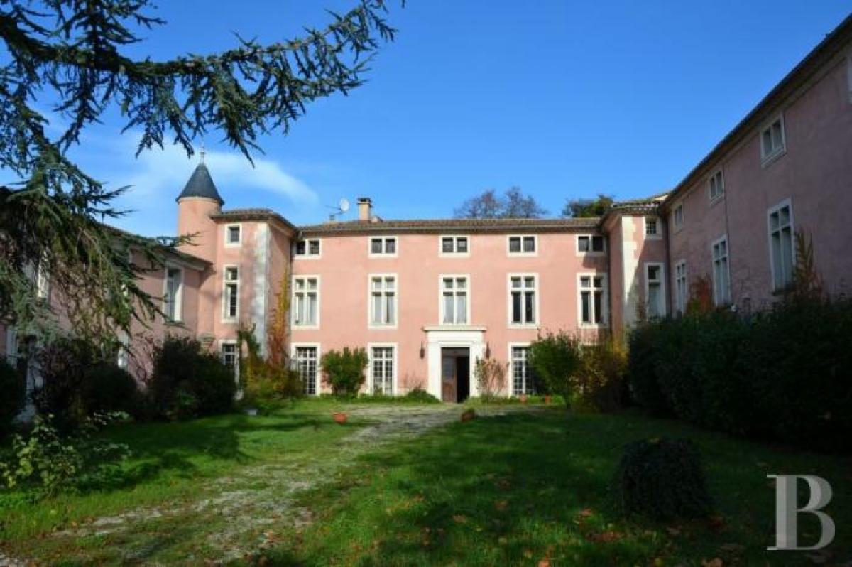 20 bedrooms Villa in Brignoles, France No. 10362