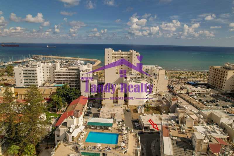 4 Schlafzimmer Wohnung in Larnaca, Cyprus, Nr. 92172