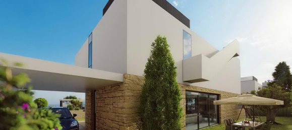 4 chambres Villa à Viewpoint Hills, Pegeia, Cyprus No. 17489 6