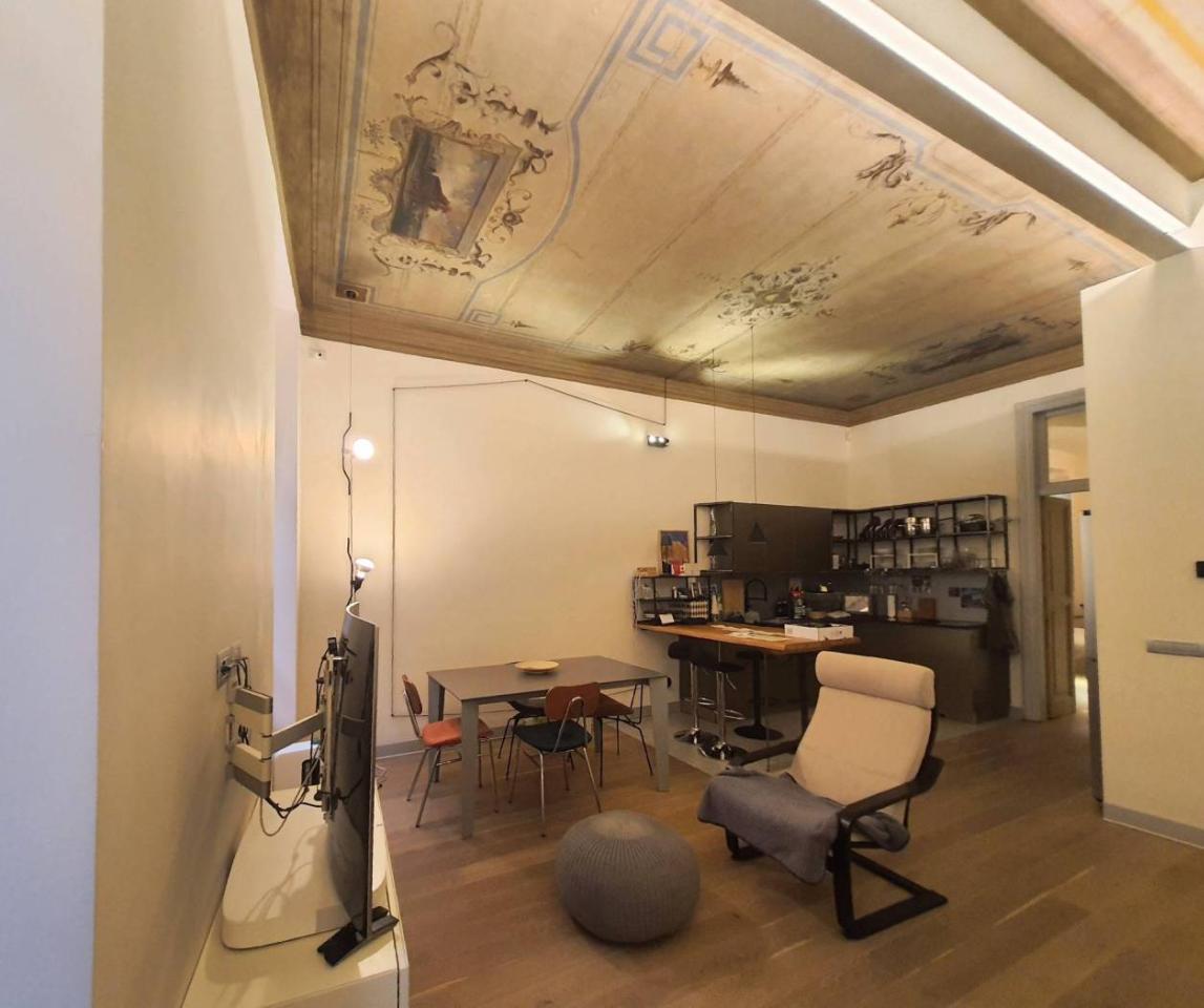 2 rooms Apartment in Rome, Italy No. 29459