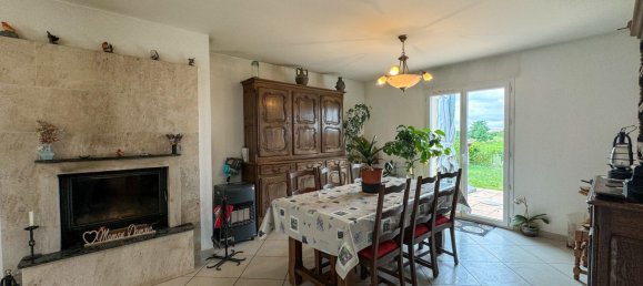 3 غرف نوم منزل في Essey-et-Maizerais, France رقم 256353 6