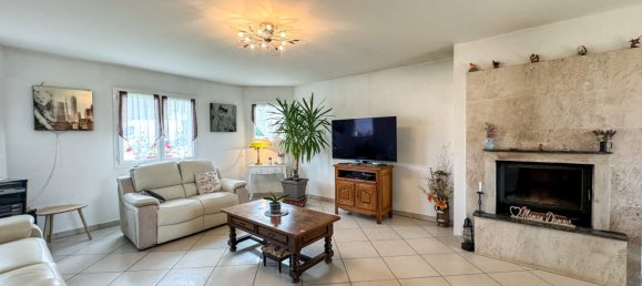 3 غرف نوم منزل في Essey-et-Maizerais, France رقم 256353 3