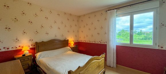 3 غرف نوم منزل في Essey-et-Maizerais, France رقم 256353 9