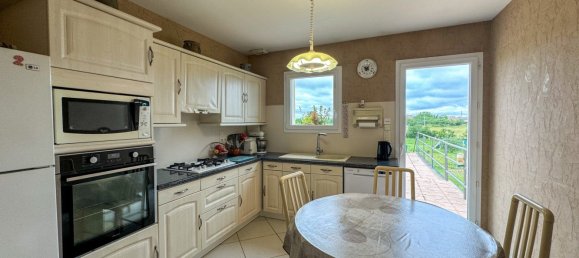 3 غرف نوم منزل في Essey-et-Maizerais, France رقم 256353 8