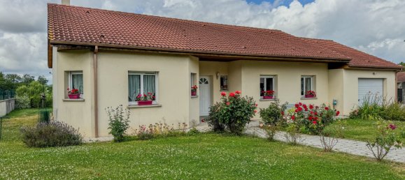 3 غرف نوم منزل في Essey-et-Maizerais, France رقم 256353 14