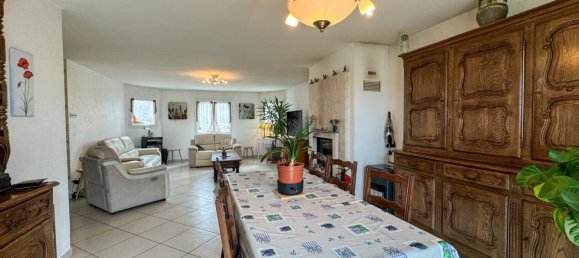 3 غرف نوم منزل في Essey-et-Maizerais, France رقم 256353 18