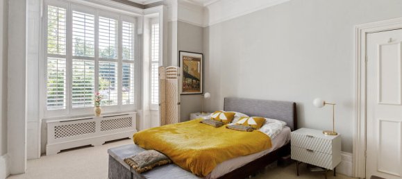 1 bedroom Apartment in London, United Kingdom No. 13950 5