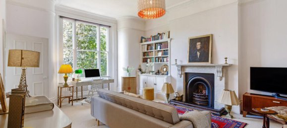 1 bedroom Apartment in London, United Kingdom No. 13950 2