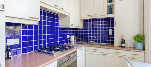 1 bedroom Apartment in London, United Kingdom No. 13950 4