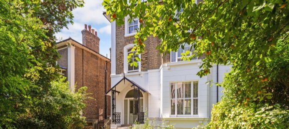 1 bedroom Apartment in London, United Kingdom No. 13950 17