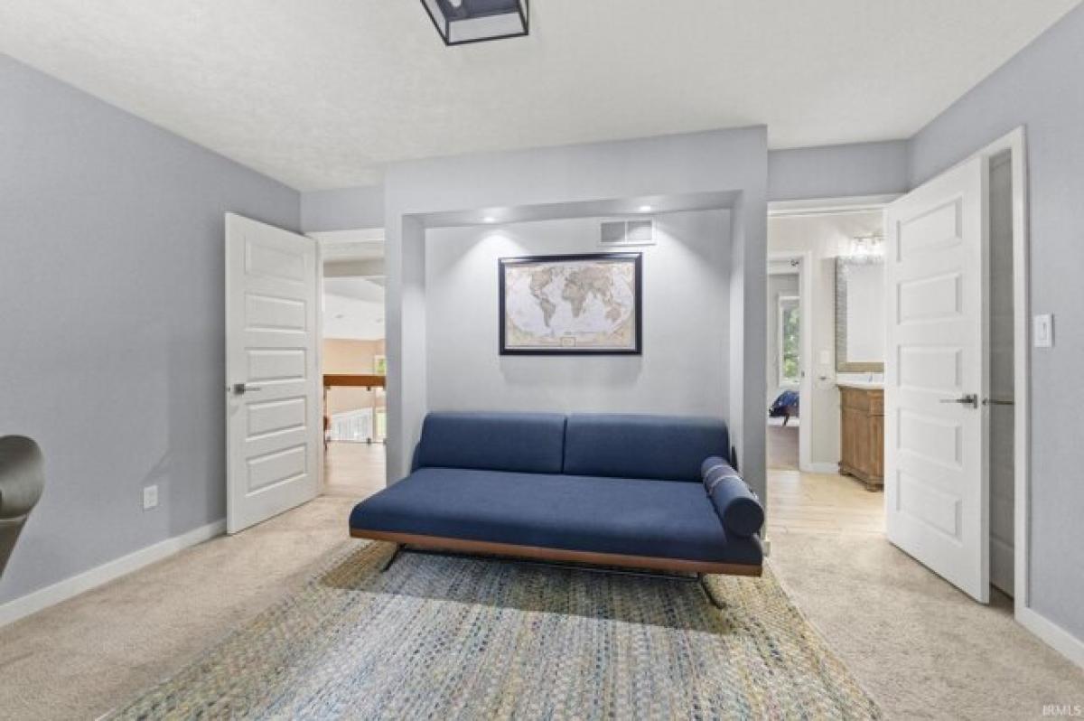 4 bedrooms House in Fort Wayne, USA No. 401367