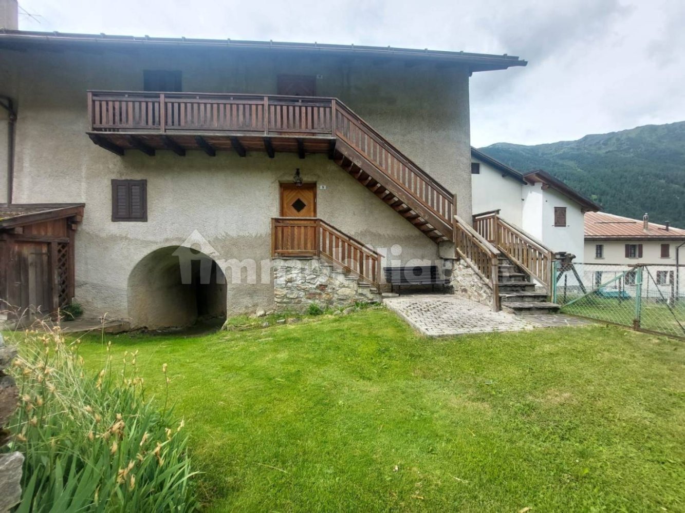 Villa T4 em Peio, Italy N.º 278915