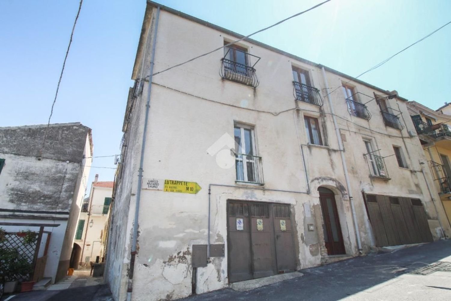3-Zimmer Wohnung in Collecorvino, Italy, Nr. 288669