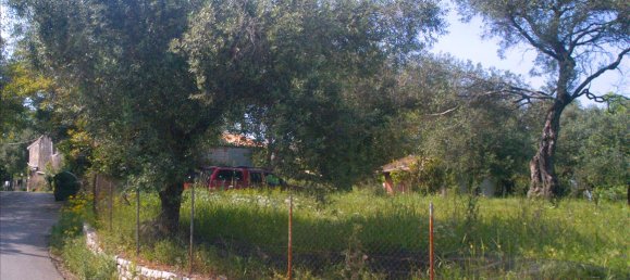 4 bedrooms Commercial property in Corfu, Greece No. 7933 9