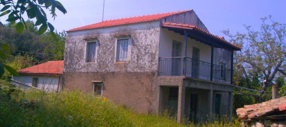 4 bedrooms Commercial property in Corfu, Greece No. 7933 2