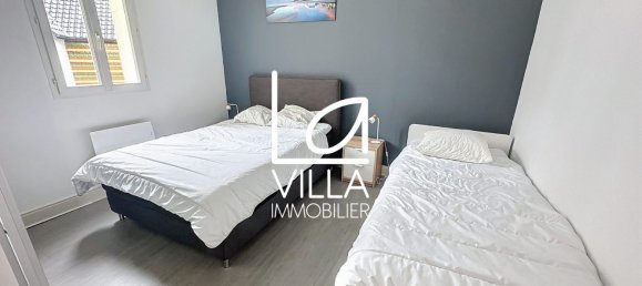 2 غرف نوم شقة في Wimereux, France رقم 262621 9